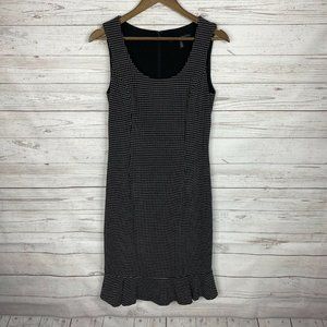 White House Black Market Sheath Dress